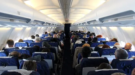 Decizia Boeing în privința avionului 737: Avem nevoie de operatorii low-cost