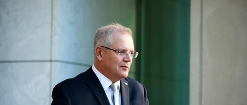 DIPLOMAȚIE. Australia a suspendat tratatul cu Hong Kong privind extrădarea