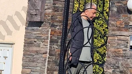Radu Moldovan, președintele CJ Bistrița-Năsăud, a ajuns la spital după vizita anchetatorilor. Ce i s-a întâmplat