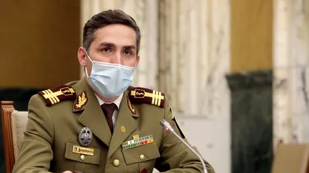 VIDEO | Valeriu Gheorghiță, despre testarea cadrelor medicale nevaccinate: Evident că statul nu poate deconta la nesfârșit pentru că vorbim despre o testare periodică