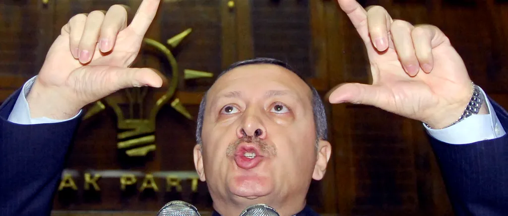 Erdogan, dispus să-l implice pe Assad în procesul de pace din Siria