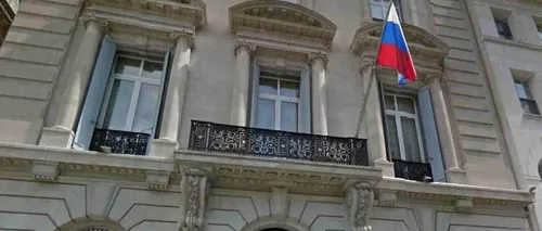 Descoperire macabră într-un consulat al Rusiei din SUA