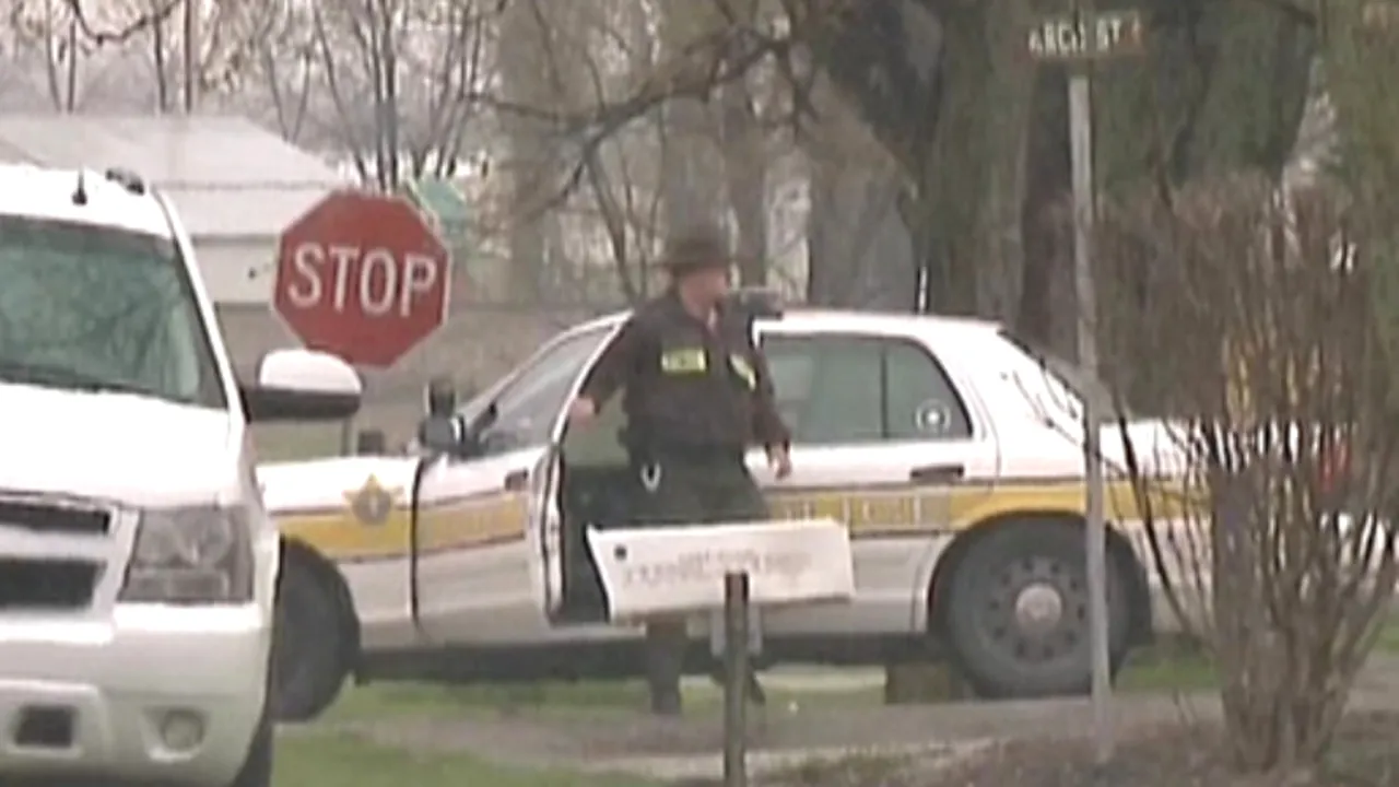 Atac armat în SUA. Cel puțin șase morți. UPDATE