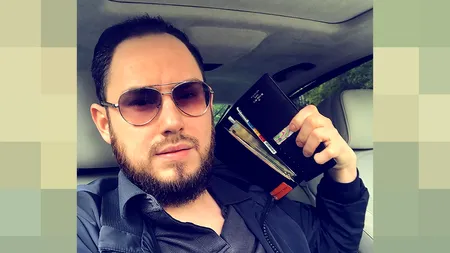 Ce avere avea Andrei Versace, de fapt. Cum a făcut cei mai mulți bani