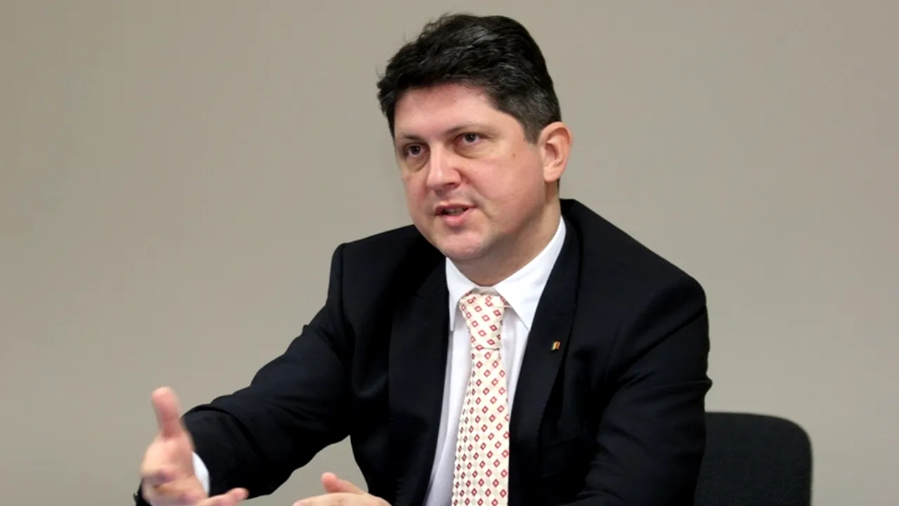 Corlățean: Să renunțăm la peremisme, să renunțăm la stilul mitralieră