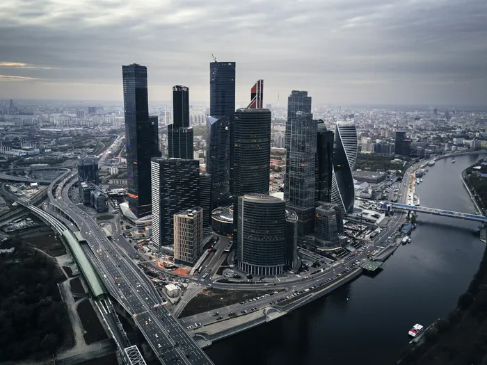Moscova - Foto: Unsplash 