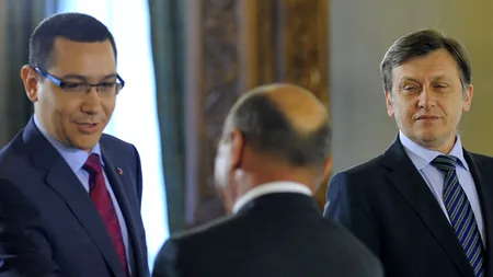 Ponta a greșit destinatarul. Comisia Europeană: Lista pentru Bruxelles trebuia trimisă la Consiliul European