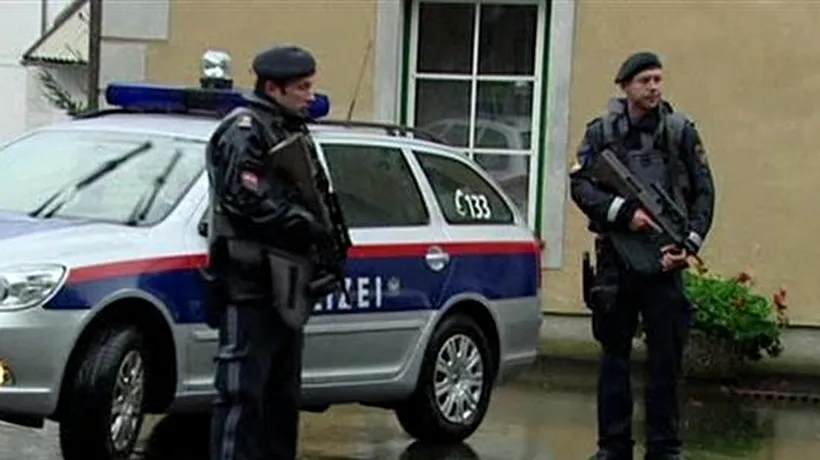 BREAKING NEWS: ALERTĂ MAXIMĂ într-una dintre cele mai importante capitale europene. ANUNȚUL poliției: ''E BOMBĂ!''