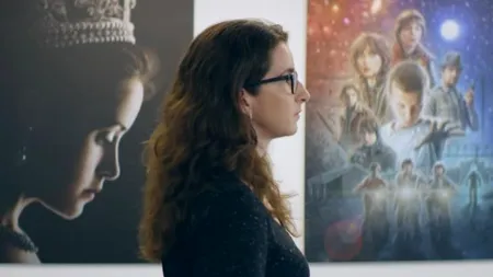 Netflix implementează un nou cod de conduită, în contextul scandalurilor sexuale din ultima vreme