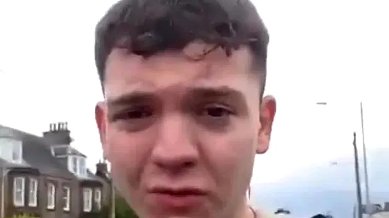 Un tânăr a băut peste măsură în club și a adormit în Uber. Când s-a trezit, era la 160 de kilometri depărtare de casă: „A fost cea mai ciudată zi din viața mea