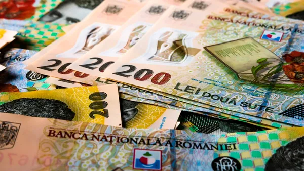 Meserii și domenii în care salariile care pot depăși 10.000 de lei în România