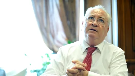 GUVERNUL PONTA II. De ce l-a scos Antonescu pe Hașotti de pe lista miniștrilor