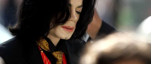 Michael Jackson era un DEZASTRU din punct de vedere emoțional înaintea morții sale