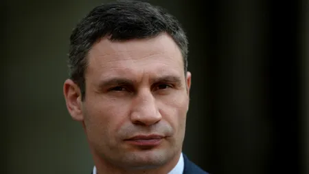 Primarul Kievului, mesaj dur pentru Vladimir Putin: ”Sunt gata să mor pentru patria mamă. Pleacă din Ucraina, întoarce-te acasă!”