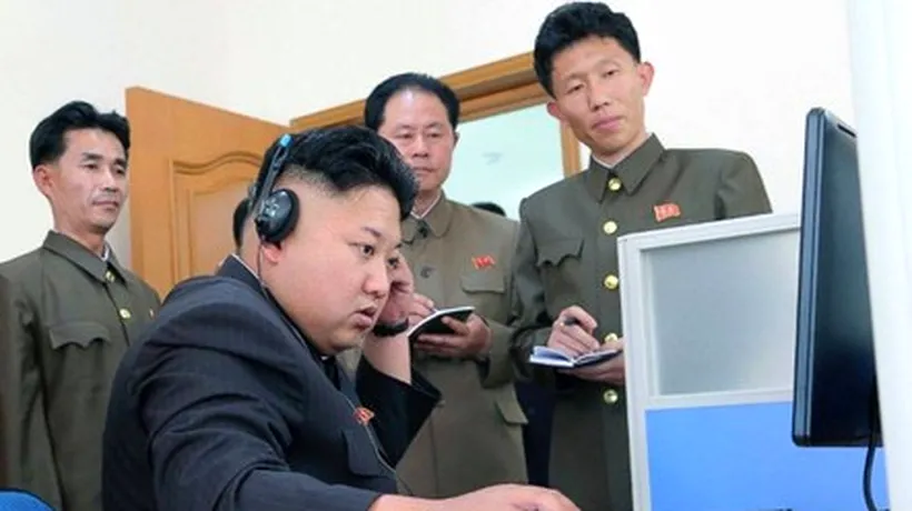 Dacă Kim Jong-un ar avea cont pe Twitter...