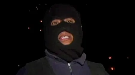 Joc mexican: cum te simți în pielea unui emigrant care încearcă să treacă ilegal în SUA. VIDEO 