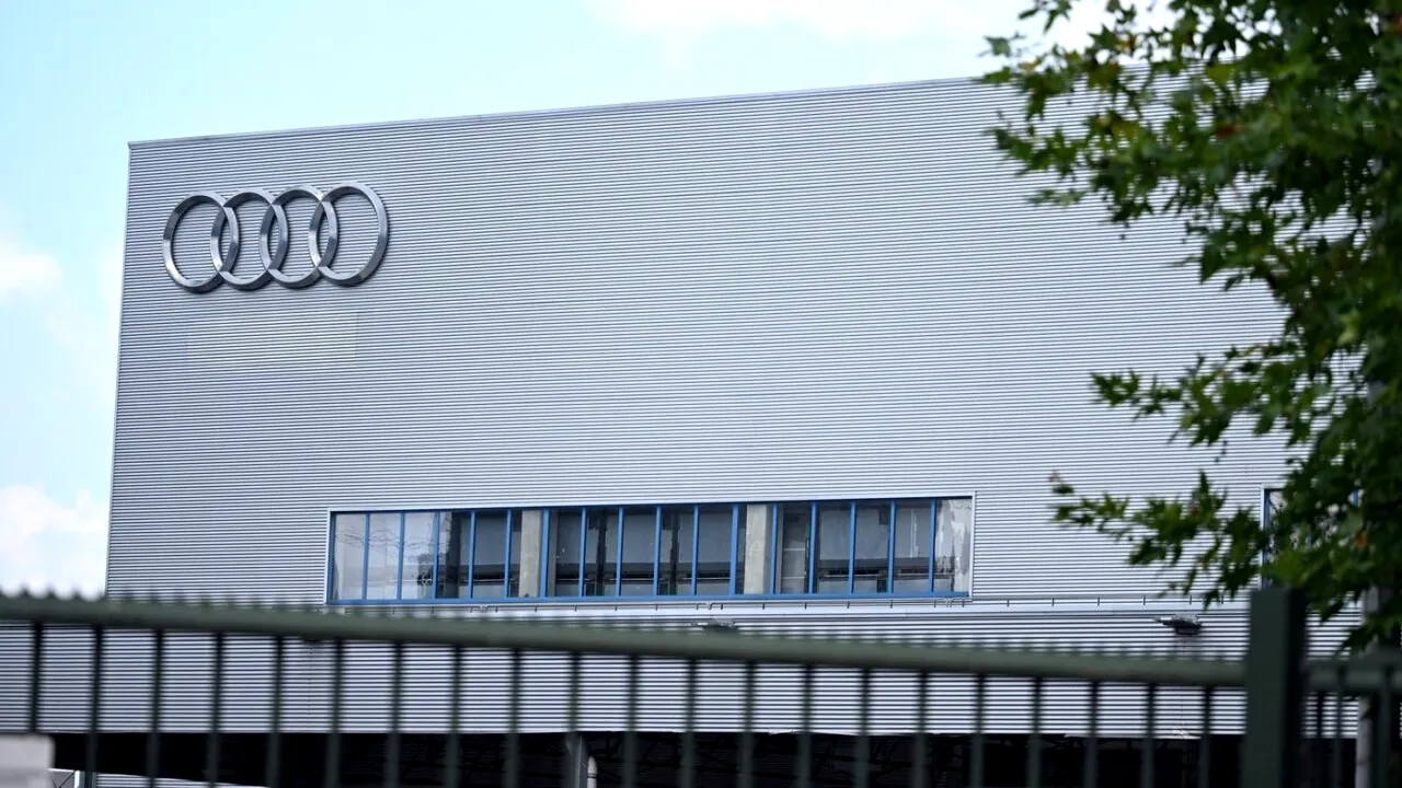 Cum vrea AUDI să scape de tarifele lui Trump. Producătorul auto german a găsit soluția
