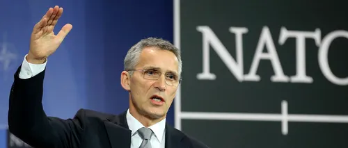 NATO confirmă că va deschide în curând un birou de legătură la Chișinău