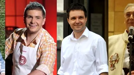 Ce i-a pus Moș Nicolae în ghetuțe lui Nicușor