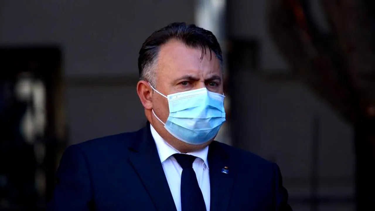 Nelu Tătaru, după ce a ajuns la locul tragediei de la Piatra Neamț: „Am făcut o celulă de criză cu primarul și managerul spitalului”