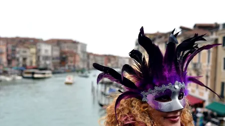 Veneția votează separarea de Italia