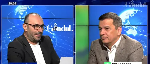 VIDEO | Sorin Grindeanu punctează elementele-cheie din scandalul Bâstroe: „Nu este normal ce se întâmplă. Nu se pot face lucrări fără a anunța statul vecin”