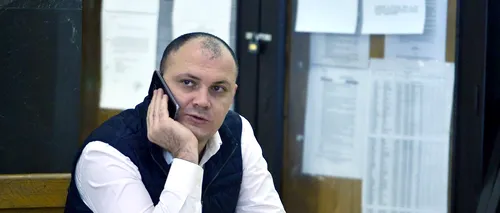 Sebastian Ghiță, arestat în lipsă. Poliția l-a dat în urmărire națională. DNA: Dispariția sa a fost premeditată