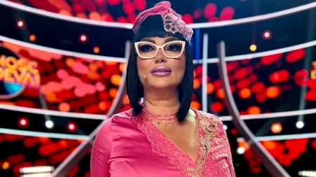 Ce face Ozana Barabancea ca să aibă NOROC la negocieri. ”Îmi pun în sân”
