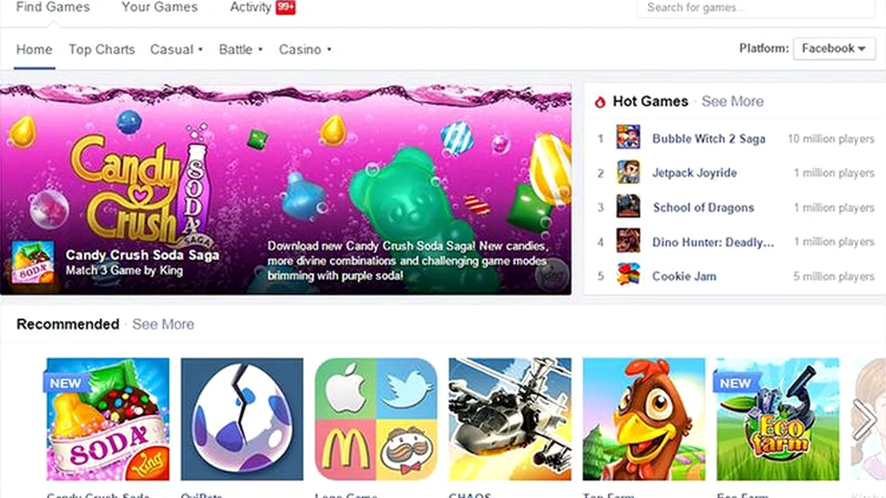 Cum să scapi definitiv de toate invitațiile să joci Candy Crush Saga