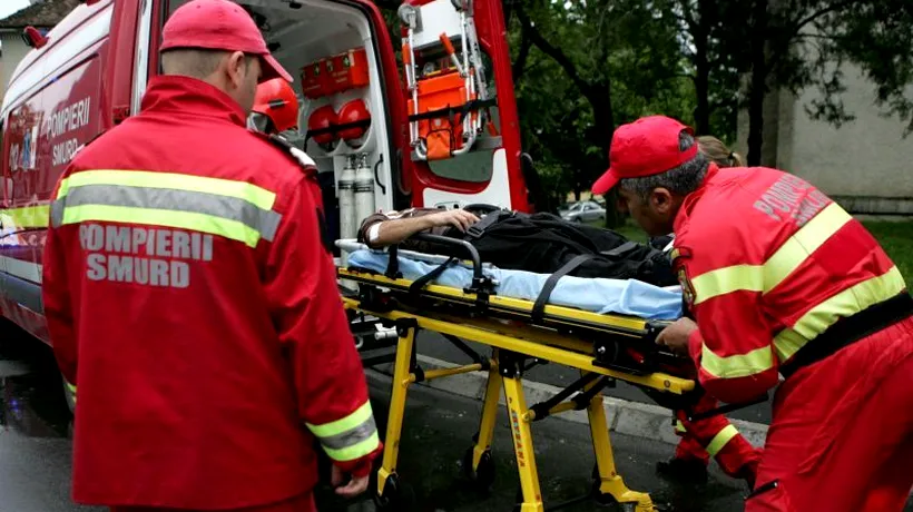 COS Târgoviște: Cei cinci angajați răniți în explozia de luni, ajutați financiar de administrație