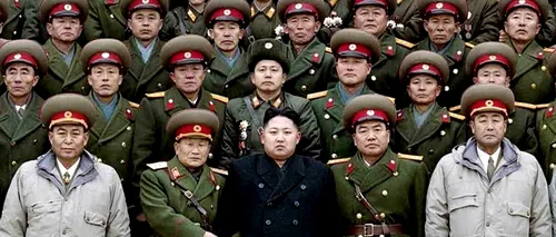 Coreea de Nord amenință cu distrugerea Coreei de Sud și a Statelor Unite