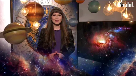 VIDEO | Horoscop zilnic vineri 28 octombrie 2022. Zodia care are nevoie de o ieșire sau o excursie pentru a-și reîncărca bateriile