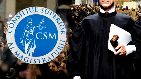 CSM a trimis către Nicușor Dan și Ilie Bolojan rezultatele chestionarului prin care judecătorii contrazic dezvăluirile Recorder