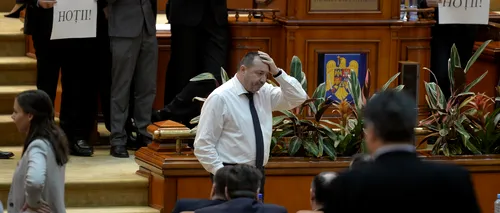 PSD revine și vrea ca pragul abuzului în serviciu să fie stabilit la 200.000 de euro. 38 de parlamentari susțin un proiect de lege cu multe schimbări care au provocat proteste în toată România
