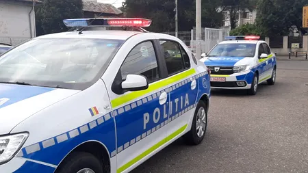 O femeie din județul Ialomița și-a bătut socrul până l-a băgat în spital!