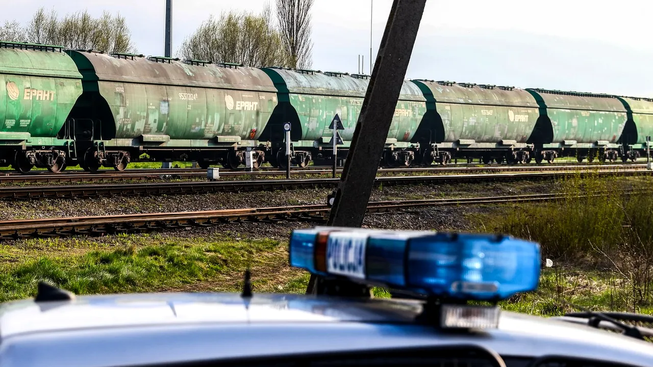 Polonia cere INTERZICEREA importurilor mai multor produse alimentare ucrainene. Laptele și carnea sunt pe listă