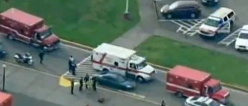 O fată de 14 ani a murit, după atacul armat care a avut loc vineri într-un liceu de lângă Seattle