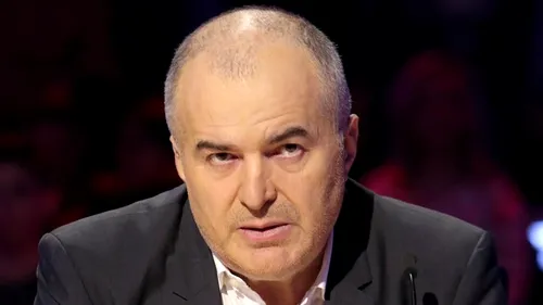 Florin Călinescu nu a putut sta prea mult departe de televiziune. Cu ce post TV a semnat actorul