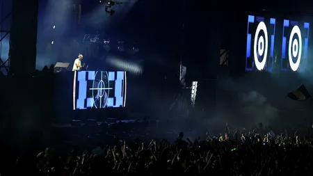 Untold 2016: Trupele Scooter și Faithless, alături de Armin van Buuren, DJTiesto și Hardwell