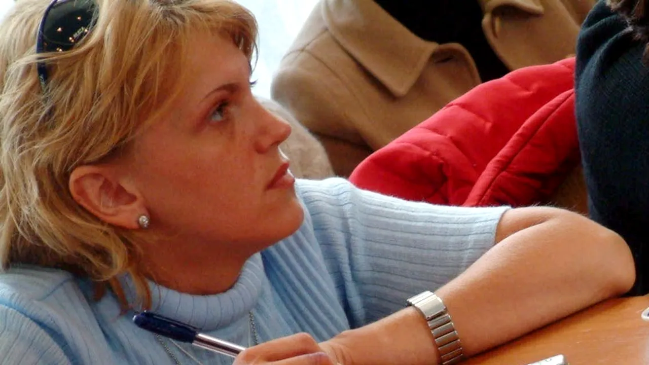 Marie Jeanne Ion: Aducerea lui Hayssam, pas normal; era să mor în 2005,aș vrea să știu de ce