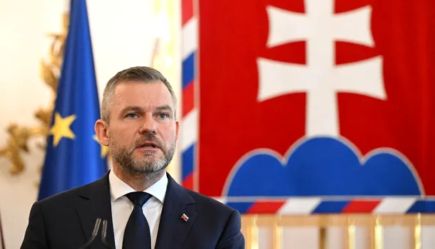 <span style='background-color: #1e73be; color: #fff; ' class='highlight text-uppercase'>EXTERNE</span> Președintele ales al Slovaciei cere partidelor să-și SUSPENDE campania pentru alegerile europene după tentativa de asasinat asupra premierului Fico