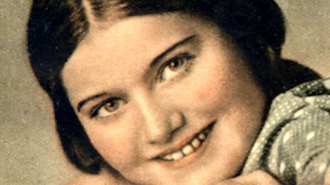 Jurnalul lui „Anne Frank din Polonia