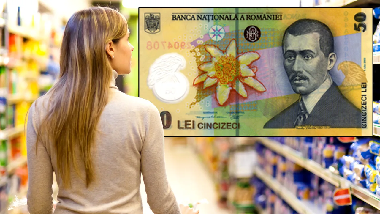 Dieta zgârcitului | Ce trebuie să mănânci ca să slăbești, cu doar 50 de lei pe săptămână