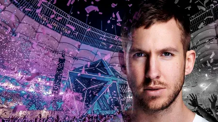 EXCLUSIV | Lovitură în plex pentru organizatorii SAGA. Concertul celebrului  DJ Calvin Harris de la Mamaia s-a anulat!