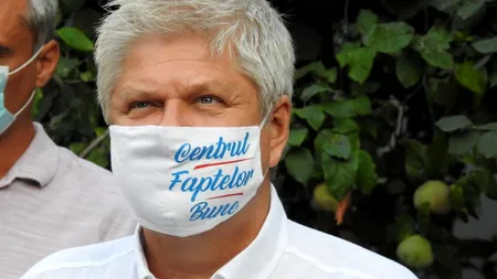 Dan Tudorache acuză conspirația USR-autorități! Imaginile VIDEO arată cine a fraudat alegerile! Acuzații incredibile lansate de primarul Sectorului 1