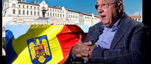 VIDEO | Ion Cristoiu: „Moldova a fost aleasă pentru summitul CPE. Este pentru prima dată când o reuniune are loc la o cramă”
