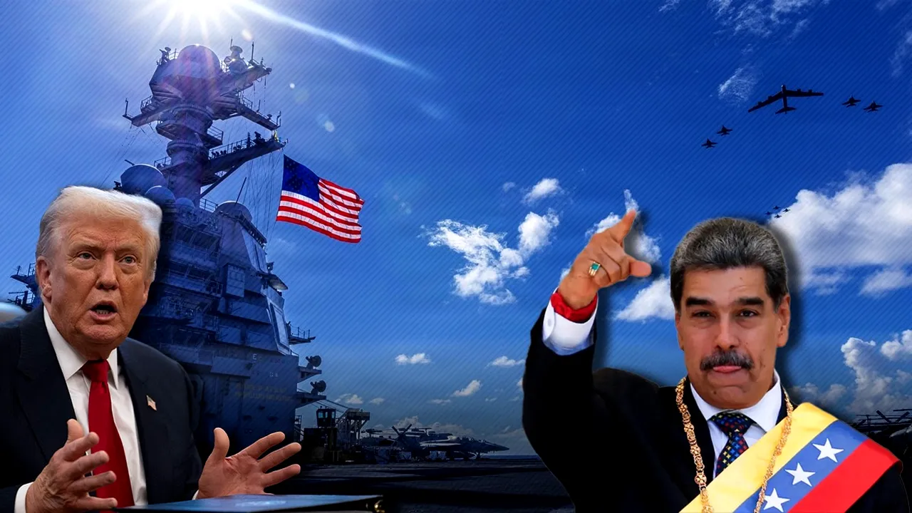 Ce înseamnă, pentru Maduro și întreaga lume, blocada petrolieră impusă de Trump în Venezuela. „Risc strategic pentru comerțul cu petrol al Rusiei, dar aplicarea legii rămâne selectivă”