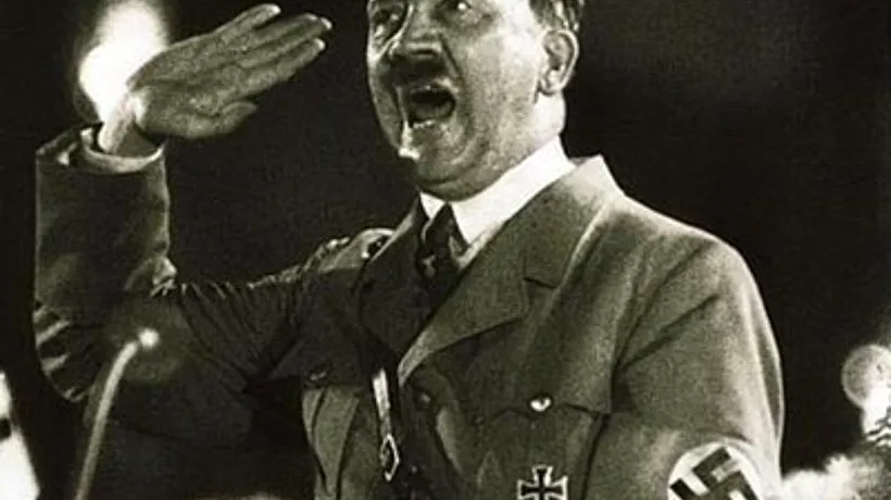 Președintele care se compară singur cu Hitler: ''Dacă Germania l-a avut pe el, voi mă veți avea pe mine''