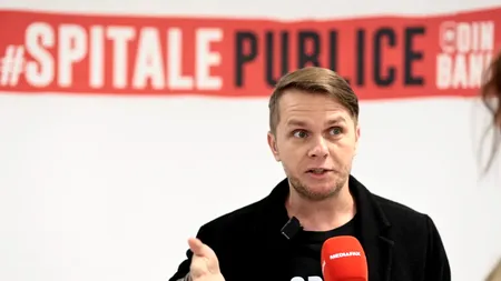 Lucrările de renovare la secția de Oncologie a Spitalului Județean Brașov au fost amânate. Codin Maticiuc spune pentru Gândul că „brașovenii merită o explicație”