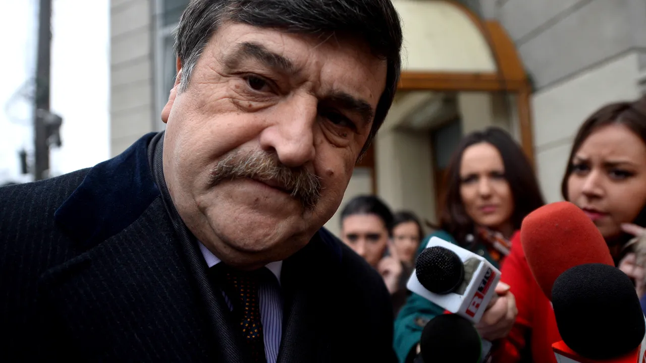 Fostul judecător CCR Toni Greblă, ACHITAT. „Judecătorii dovedesc că judecă după probe, nu după ținte stabilite pe traseul SRI- DNA